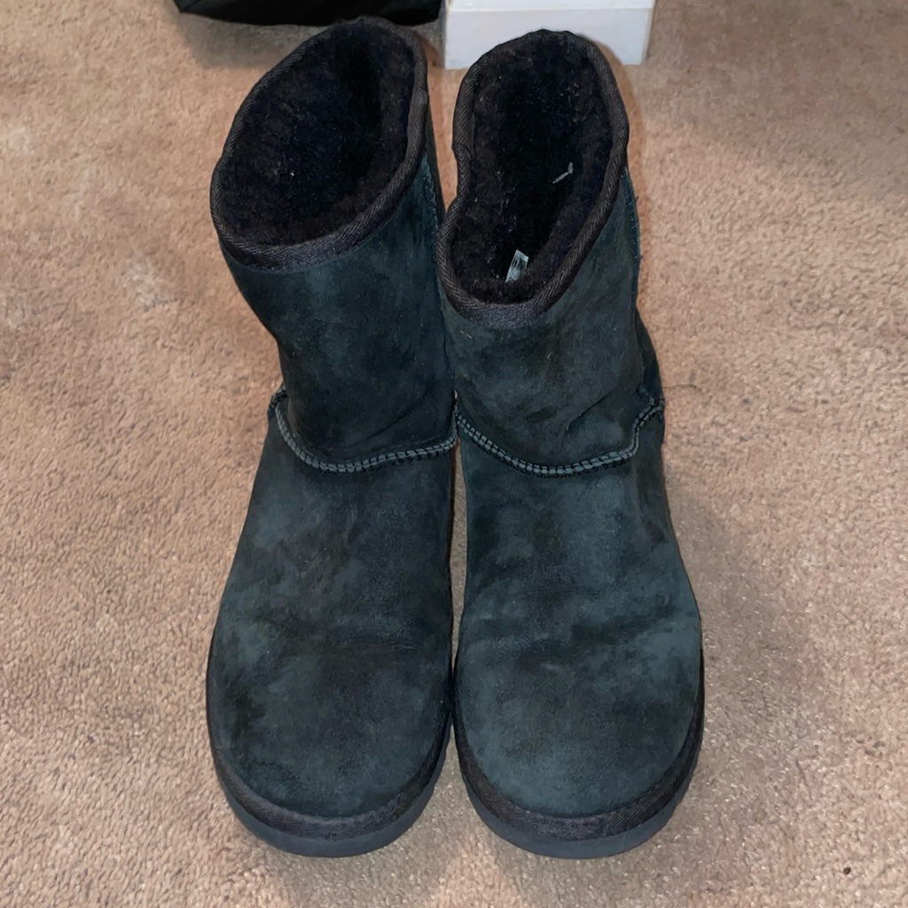 Ugg Classic